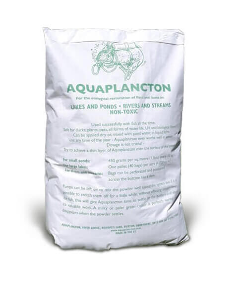 25 Kilo bag